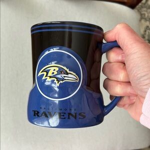 Baltimore Ravens Mug